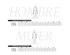 Pantaloneta de Ciclismo C/T Safetti Nápoles Hombre Gris