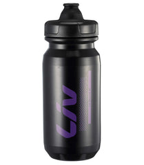 Caramañola Termo Liv Cleanpring 600Cc Neg/Mor