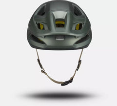 Casco de Ciclismo Specialized Camber Verde