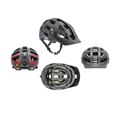 Casco de Ciclismo Liv Infinita SX Mips