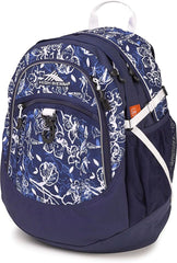 Mochila Sierra Alta Fatboy