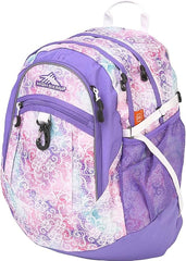 Mochila Sierra Alta Fatboy