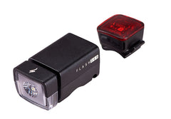 Luz Led Specialized Flash Pack Headlight/Taillight Combo