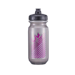 Caramañola Termo Liv Doublespring 600Cc Tra Gris/Morado