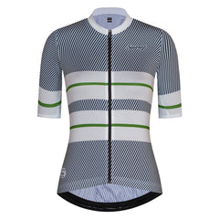 Jersey Ciclismo M/C Mujer Suarez Antartic Classic