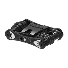 Multiherramienta Lezyne RAP II 24 BLK Anti-Corrosion