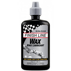 Lubricante Cadena Finish Line WAX Lubricant 4OZ