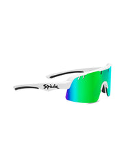 Gafas de Ciclismo Spiuk Skala Blanco Negro
