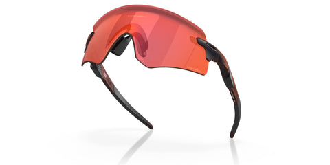 Gafas de Ciclismo Oakley ENCODER ENCODER Matte BLK Red SHIFT