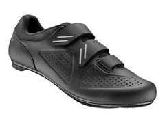 Zapatilla de Ciclismo Ruta Liv Regalo 2020 Negro Mate