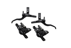 Freno Disco Hidraulico Shimano BL-M4100/BR-MT410