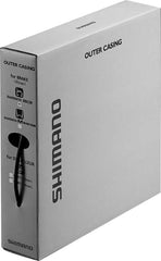 Funda para Freno MTB Shimano M-SYStem Negra x Metro