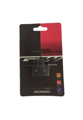 Pasta Freno de Disco GW Organica Bp-10 Sp-10