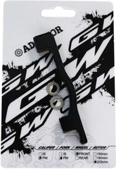 Adaptador Freno de Disco GW Postmount Del F203 PM/PM AP-08