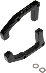 Adaptador de Freno GW Postmount Trasero R203 P/S AP-06