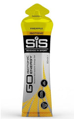 Gel Sis Go Isotonic Energy Piña 60ml