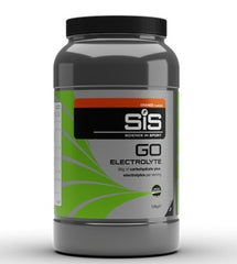 Bebida Sis Powder Go Electrolyte 1.6kg