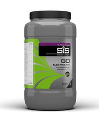Suplemento SIS Powder Go Electrolyte Blackcurrant 500g