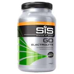 Bebida Sis Powder Go Electrolyte 1.6kg