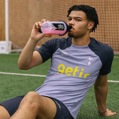 Recuperador Sis Powder Rego Frambuesa y Arándano 1.38kg