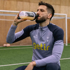 Recuperante SIS Powder Rego Clear Peach 1.38Kg