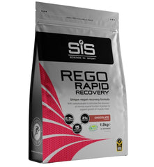 Recuperante SIS Powder Rego Rapid Chocolate 1.5kg