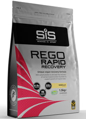 Recuperador Sis Powder Rego Rapid Recovery 1.5Kg