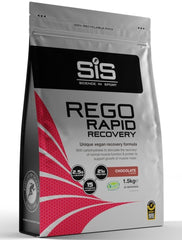 Recuperador Sis Powder Rego Rapid Recovery 1.5Kg