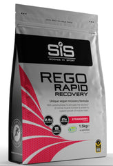 Recuperador Sis Powder Rego Rapid Recovery 1.5Kg