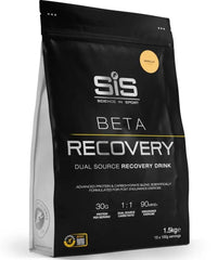 Polvo SIS para Bebida Beta Recovery Strawberry 1.5 kg