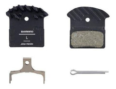 Pastas Shimano J05a-RF Resina Ice Tech