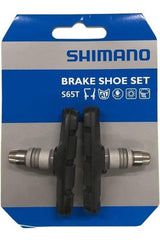 Tacos de Freno Shimano M330 S65t 10s