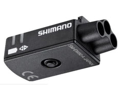 Conexión Shimano A De 3 Puertos Di2 Sm-ew90-a