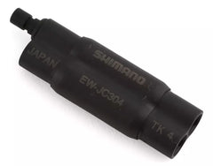 Conector Shimano de 4 Puertos Empalme-B (DI2 Espec) EW-JC304