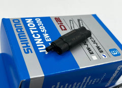 Conector Shimano de 4 Puertos Empalme-B (DI2 Espec) EW-JC304
