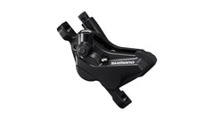 Mordaza Shimano Freno de Disco Hidraulico BR-MT420 4 pistone