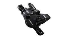 Mordaza Shimano BR-MT410 F/R 2 Pistones