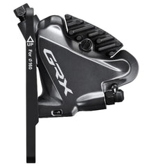 Mordazas Frenos de Disco Shimano BR-RX810 GRX Delantera