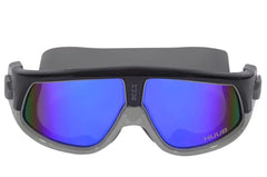 Gafas Goggles Huub Ryft Mask Cool Grey/Mat Black