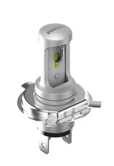 Bombilla Front Moto Philips Standar HS1 H4 35/35