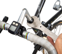 Llave de dirección Park Tool HCW-7 30MM Y 32MM