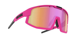 Gafas de Ciclismo Bliz Active Vision Matt Neon Pink M12