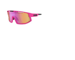 Gafas de Ciclismo Bliz Active Vision Matt Neon Pink M12