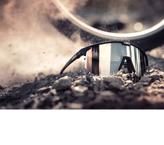 Gafas de Ciclismo Bliz Active Hero BLK M11