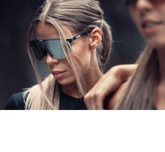 Gafas de Ciclismo Bliz Active Hero BLK M11