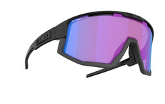 Gafas de Ciclismo Bliz Active Fusion Matt BLK Nordic Light M