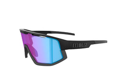 Gafas de Ciclismo Bliz Active Fusion Matt BLK Nordic Light M