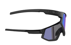 Gafas de Ciclismo Bliz Active Fusion Matt BLK Nordic Light M