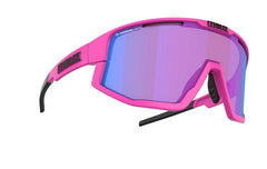 Gafas de Ciclismo Bliz Active Fusion Matt Pink Nordic Light