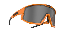 Gafas de Ciclismo Active Bliz Fusion Neon Orange Frame M12